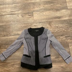 Ann Taylor Blazer